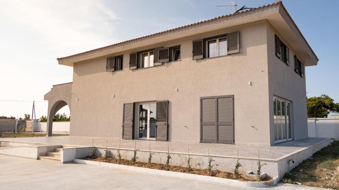 Tenuta Papola B&B Bríndisi Exterior foto