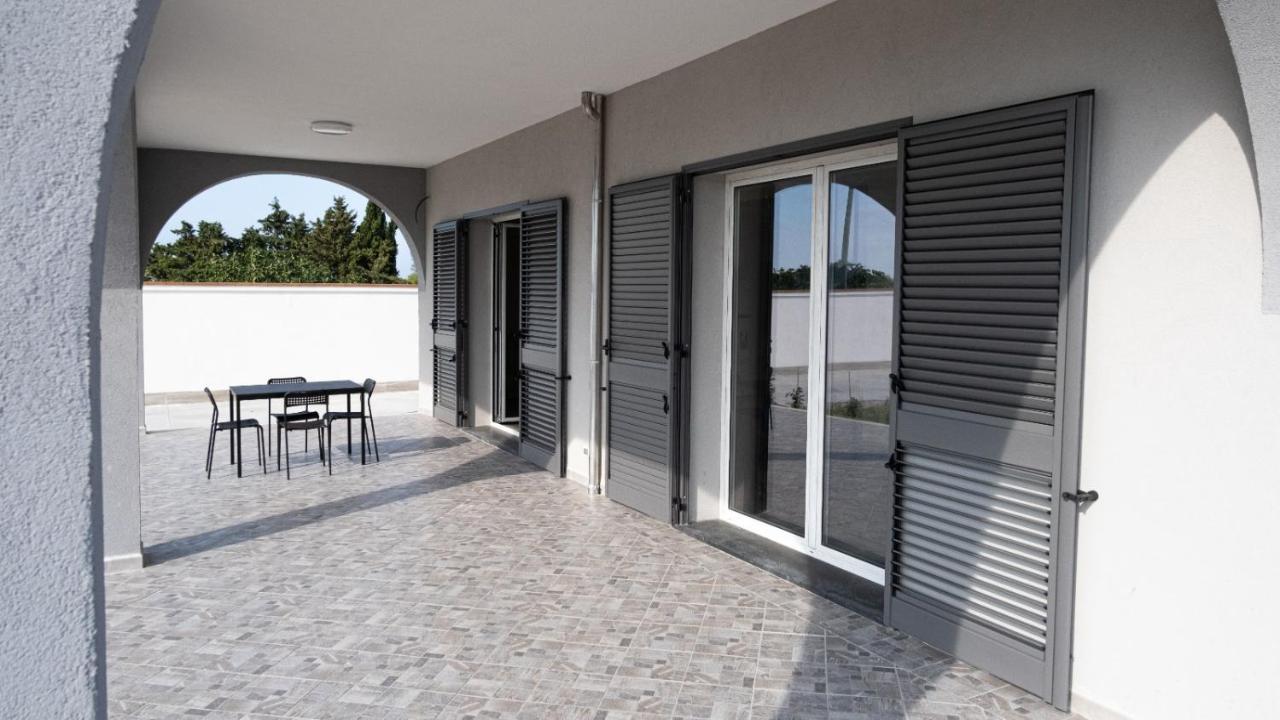 Tenuta Papola B&B Bríndisi Exterior foto